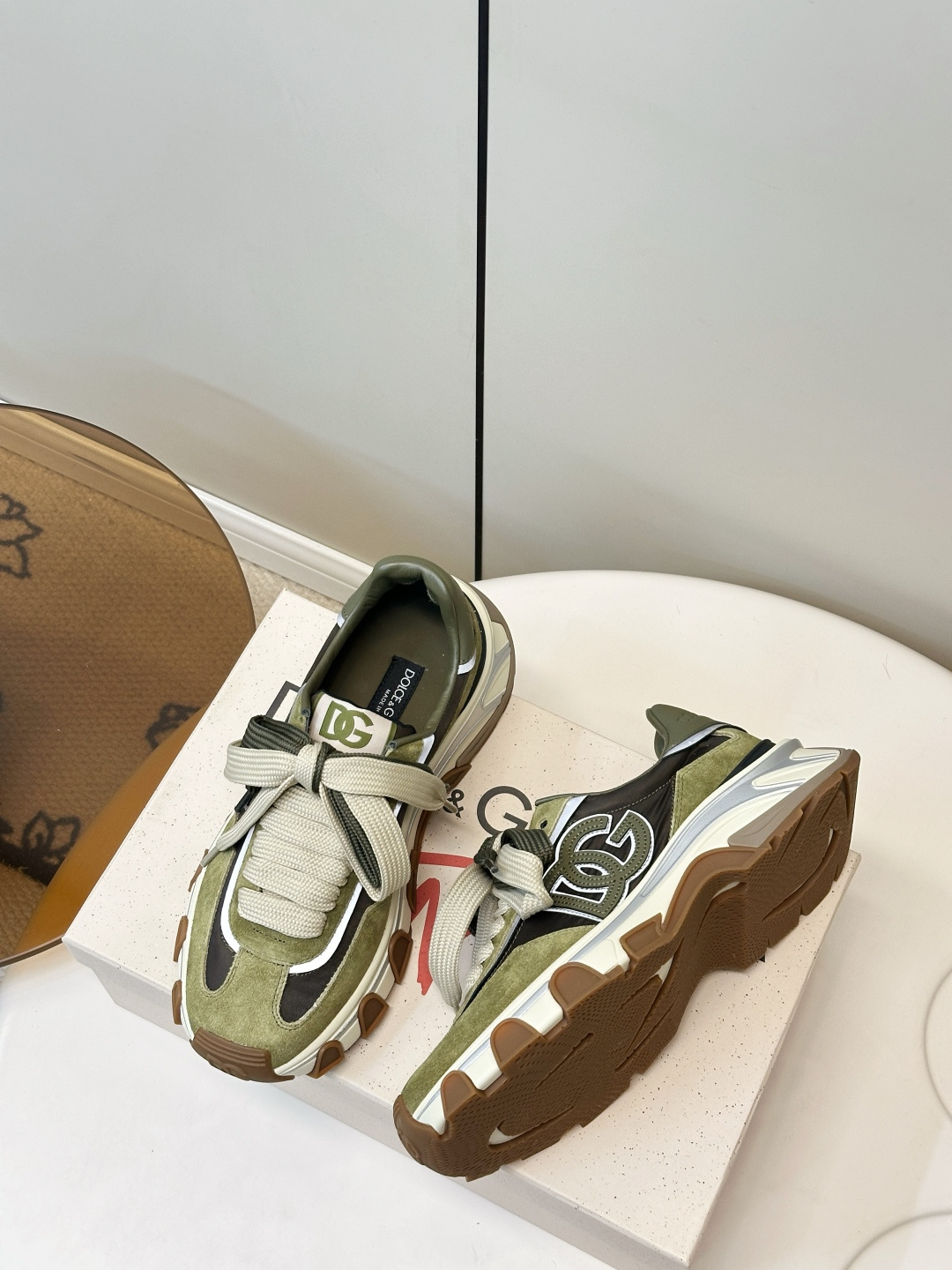 Designer Sneakers