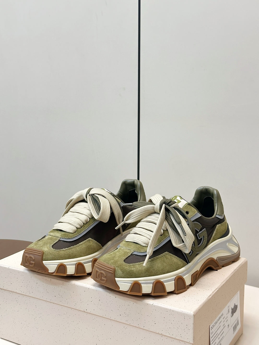 Designer Sneakers