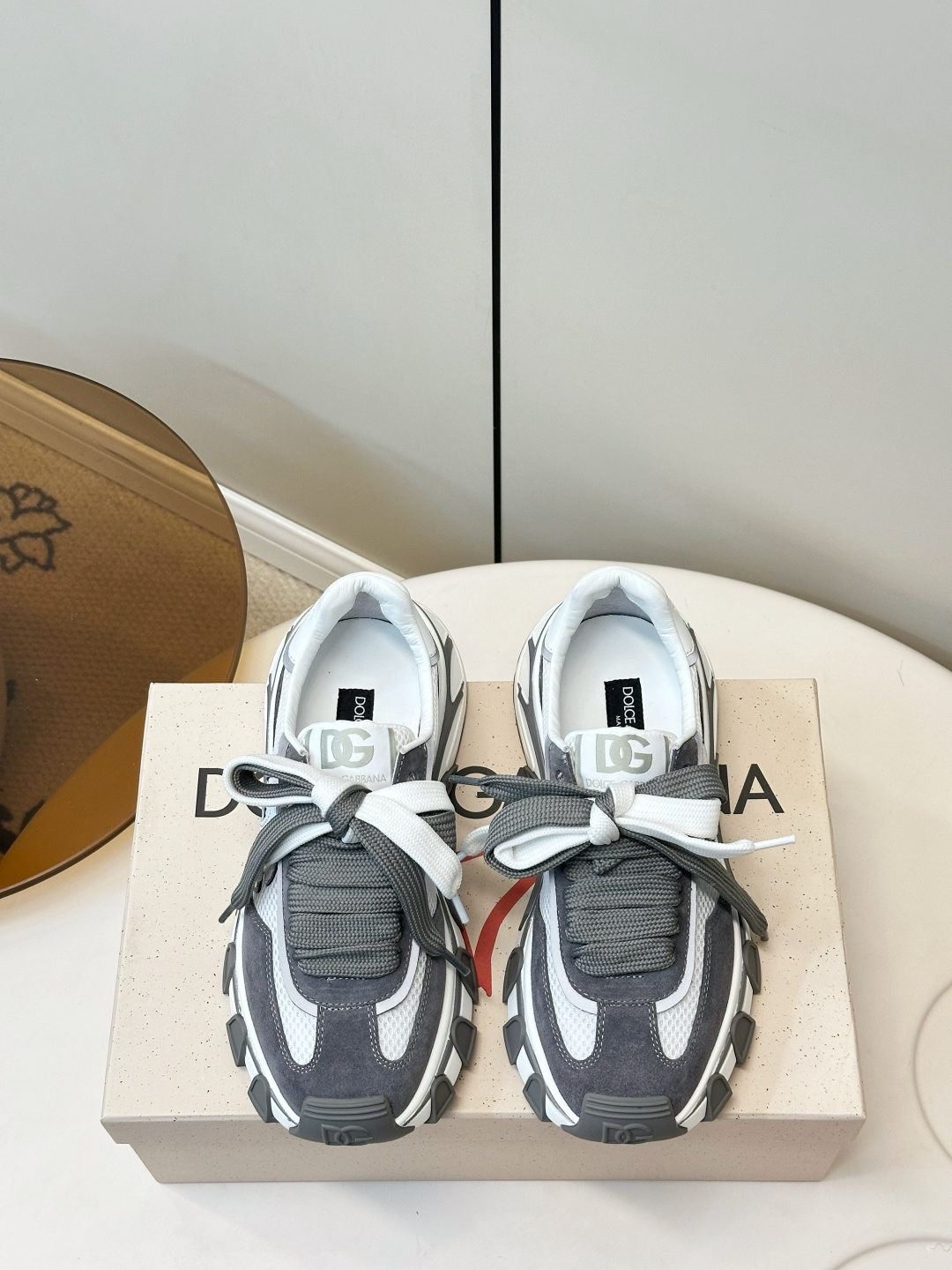 Designer Sneakers