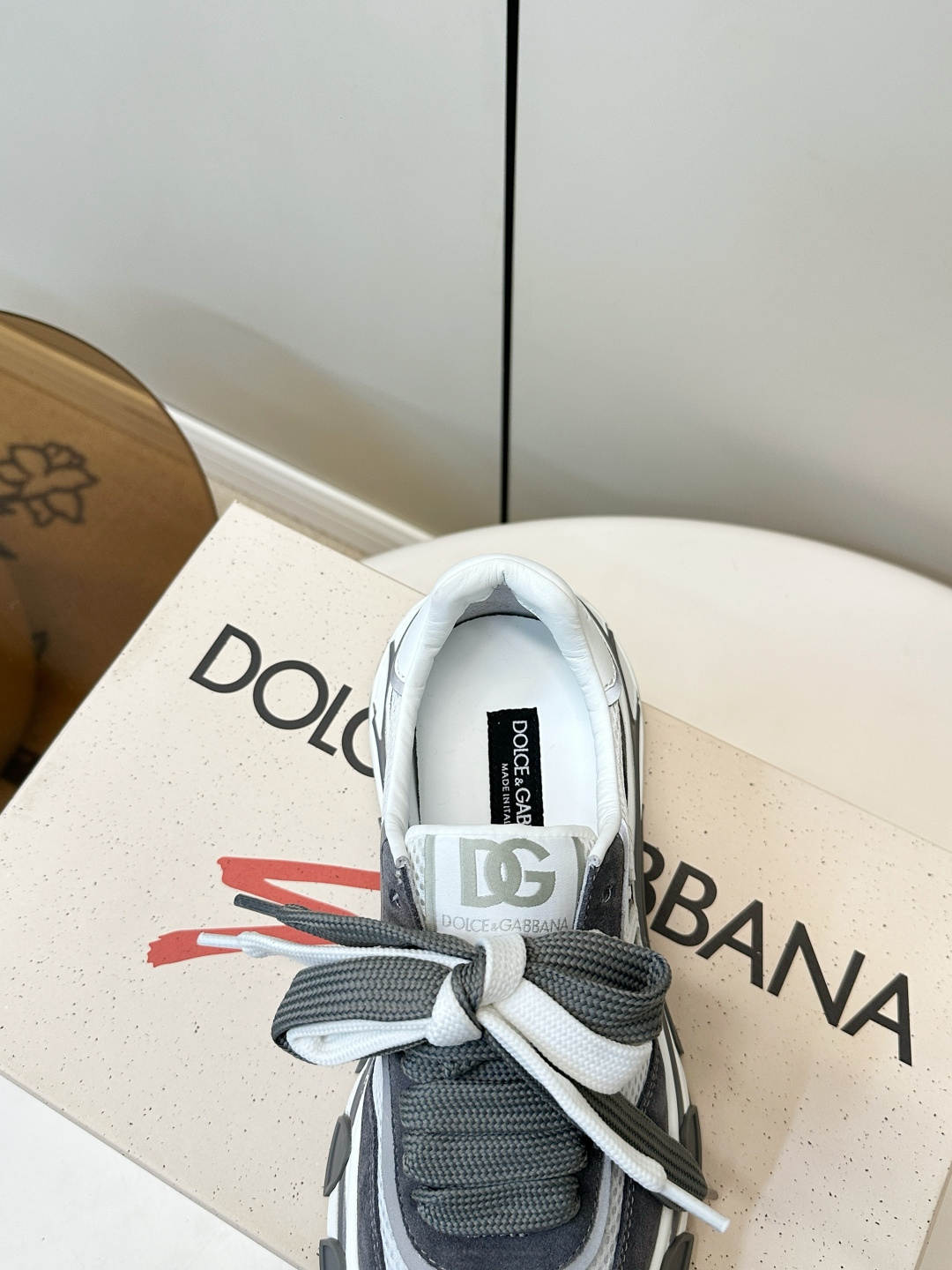 Designer Sneakers