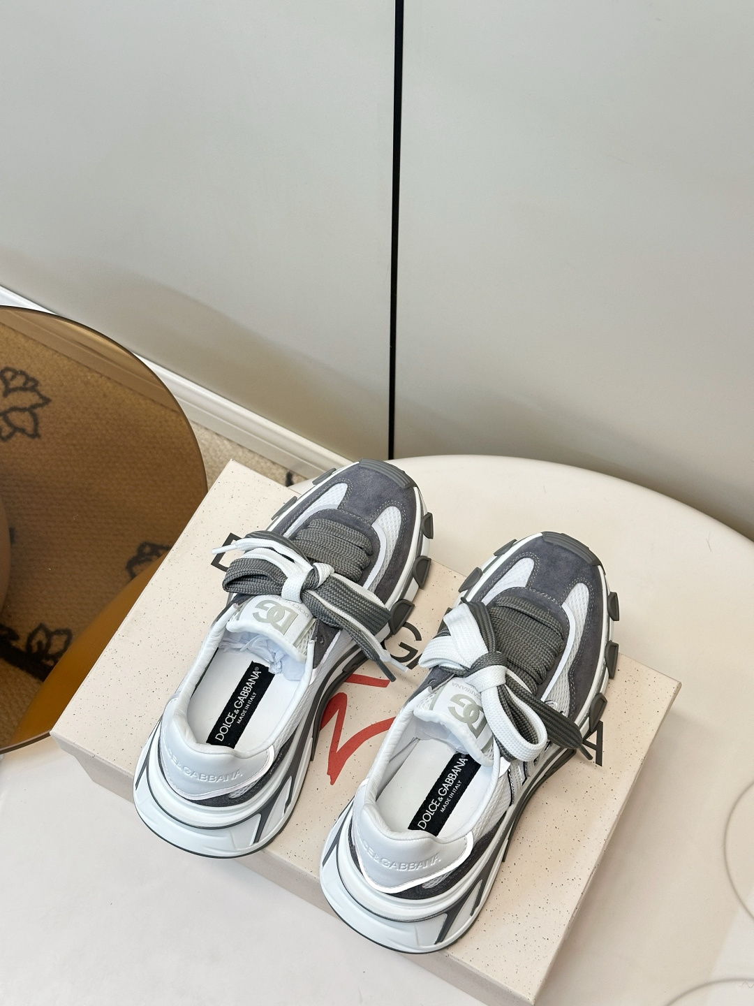 Designer Sneakers