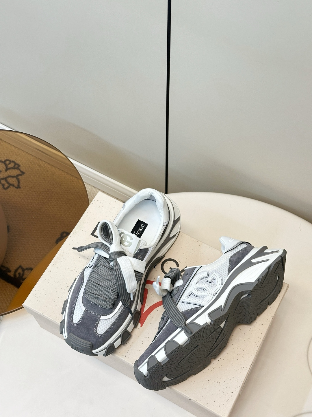 Designer Sneakers