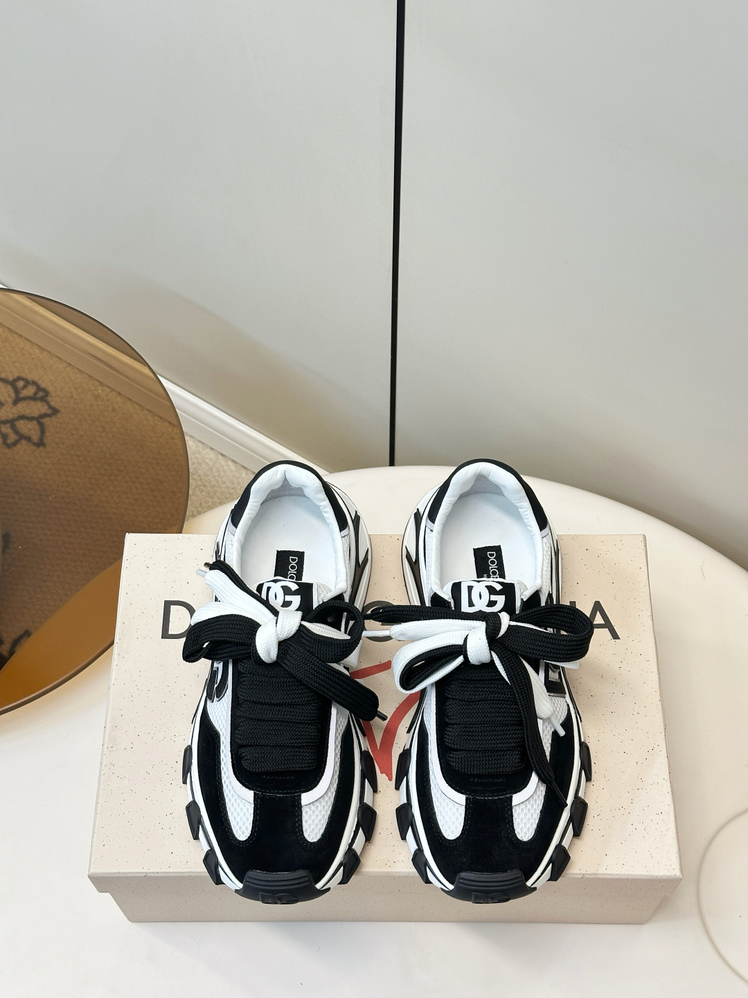 Designer Sneakers