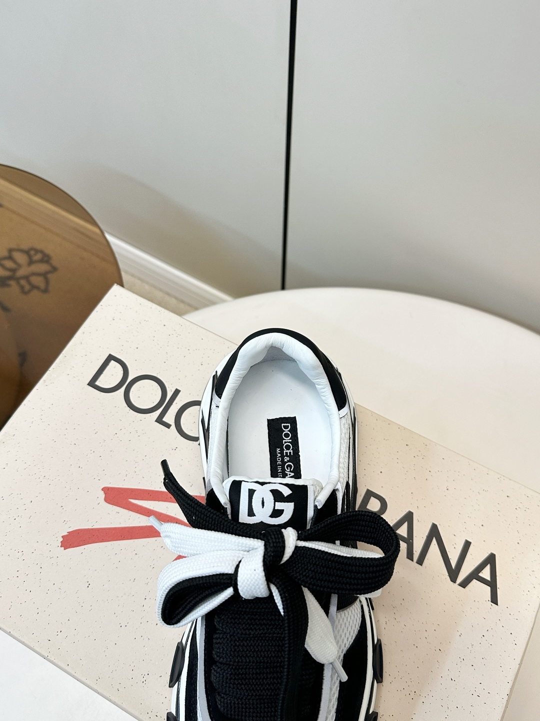 Designer Sneakers