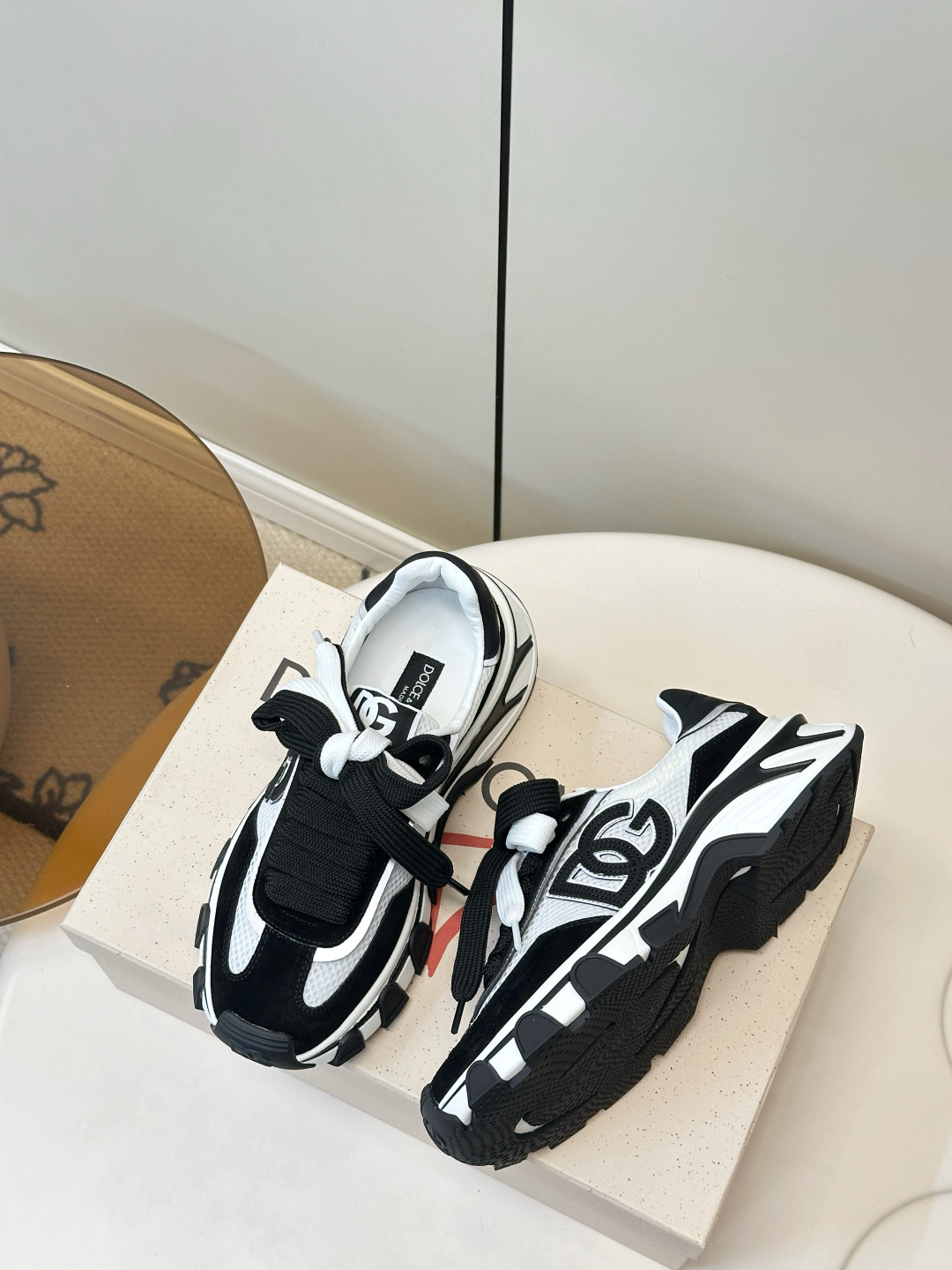 Designer Sneakers