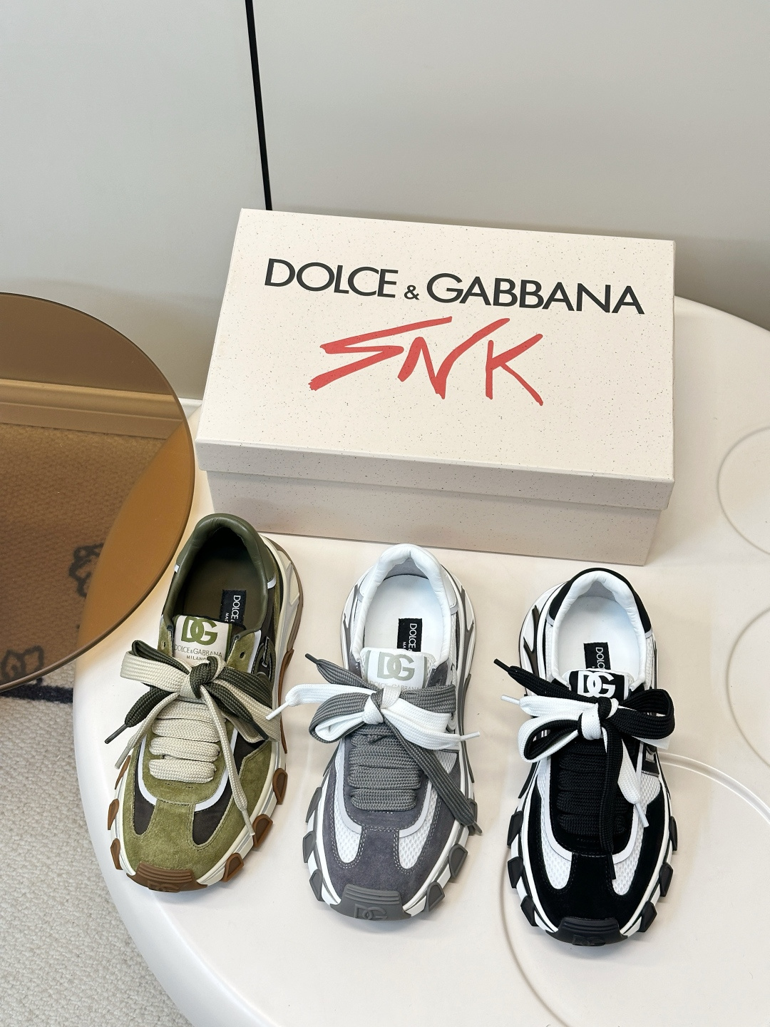 Designer Women Shoes