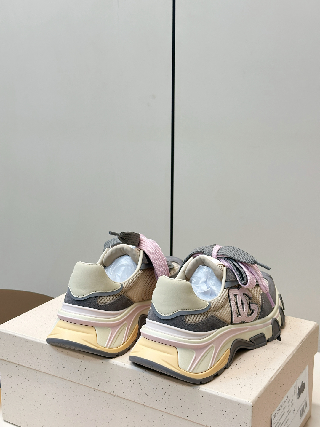 Designer Sneakers