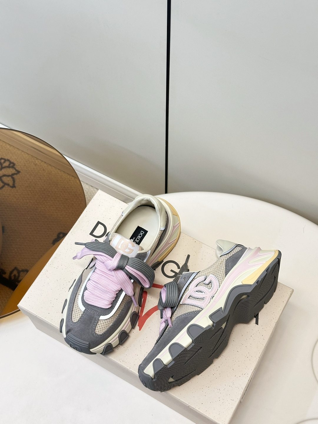 Designer Sneakers