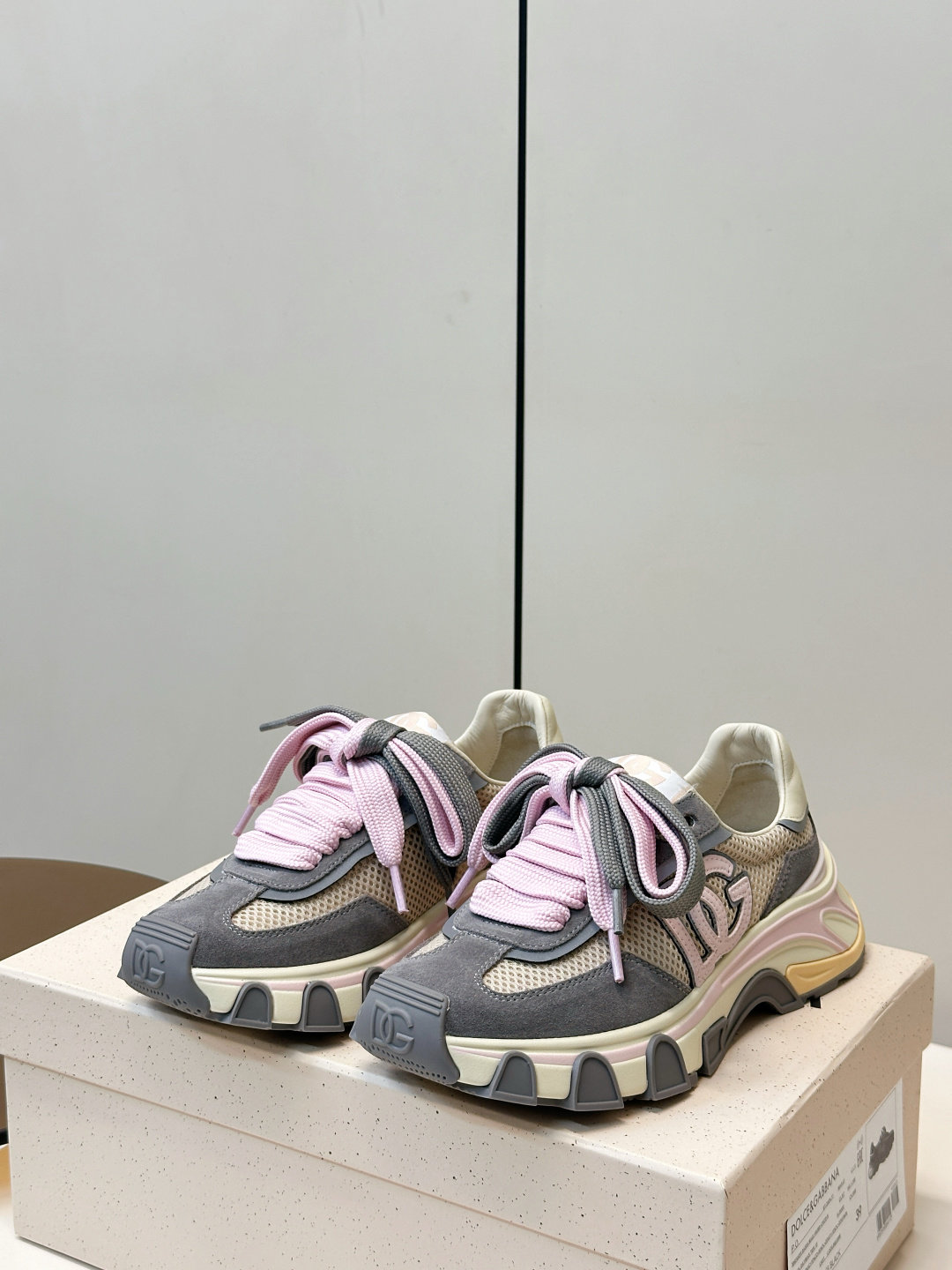 Designer Sneakers