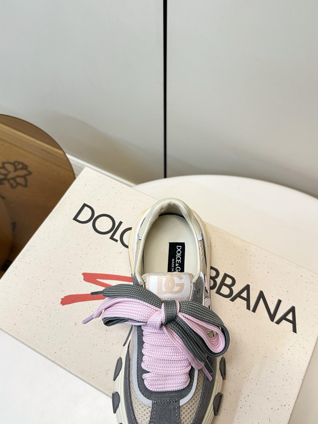Designer Sneakers