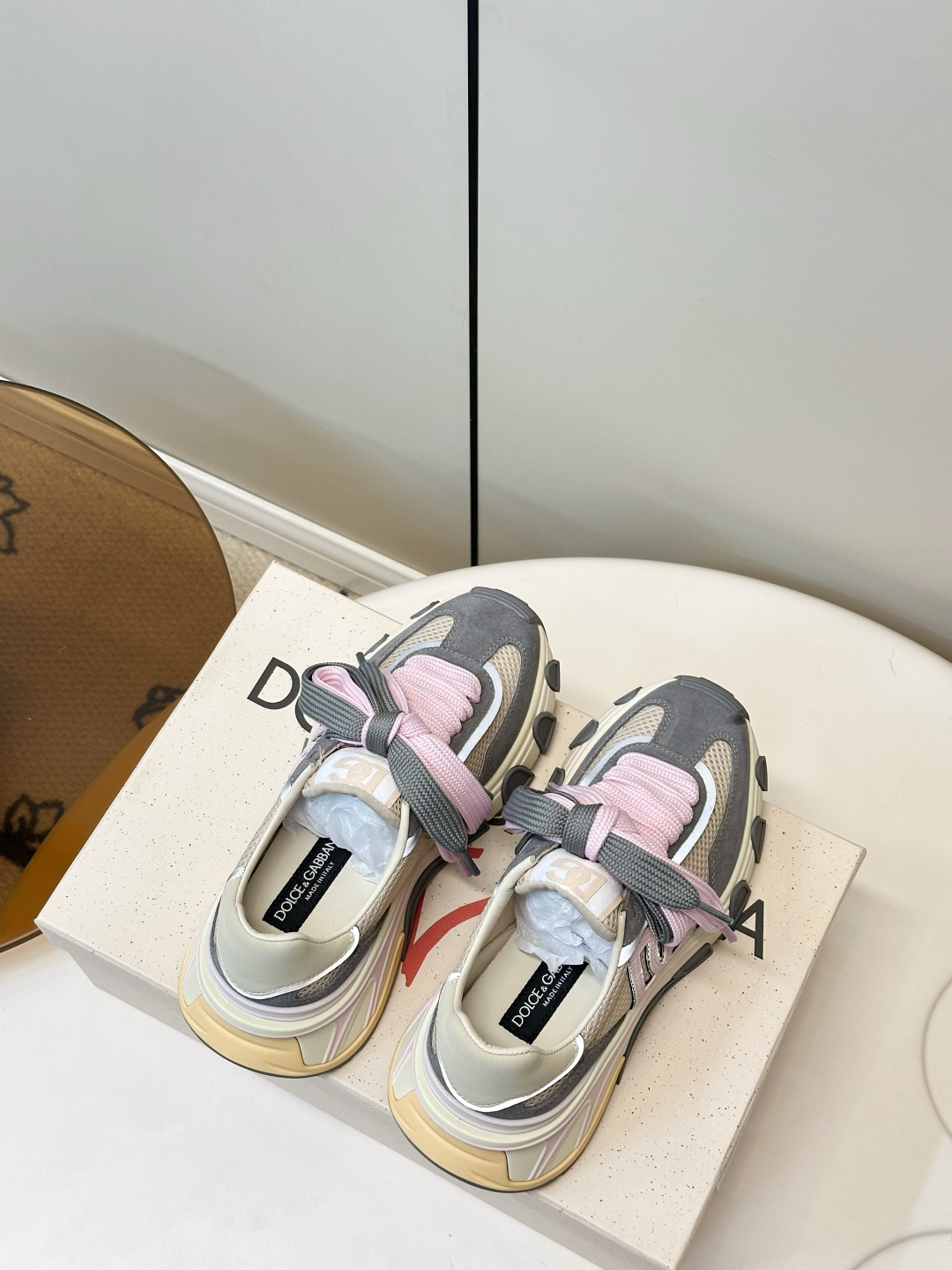 Designer Sneakers