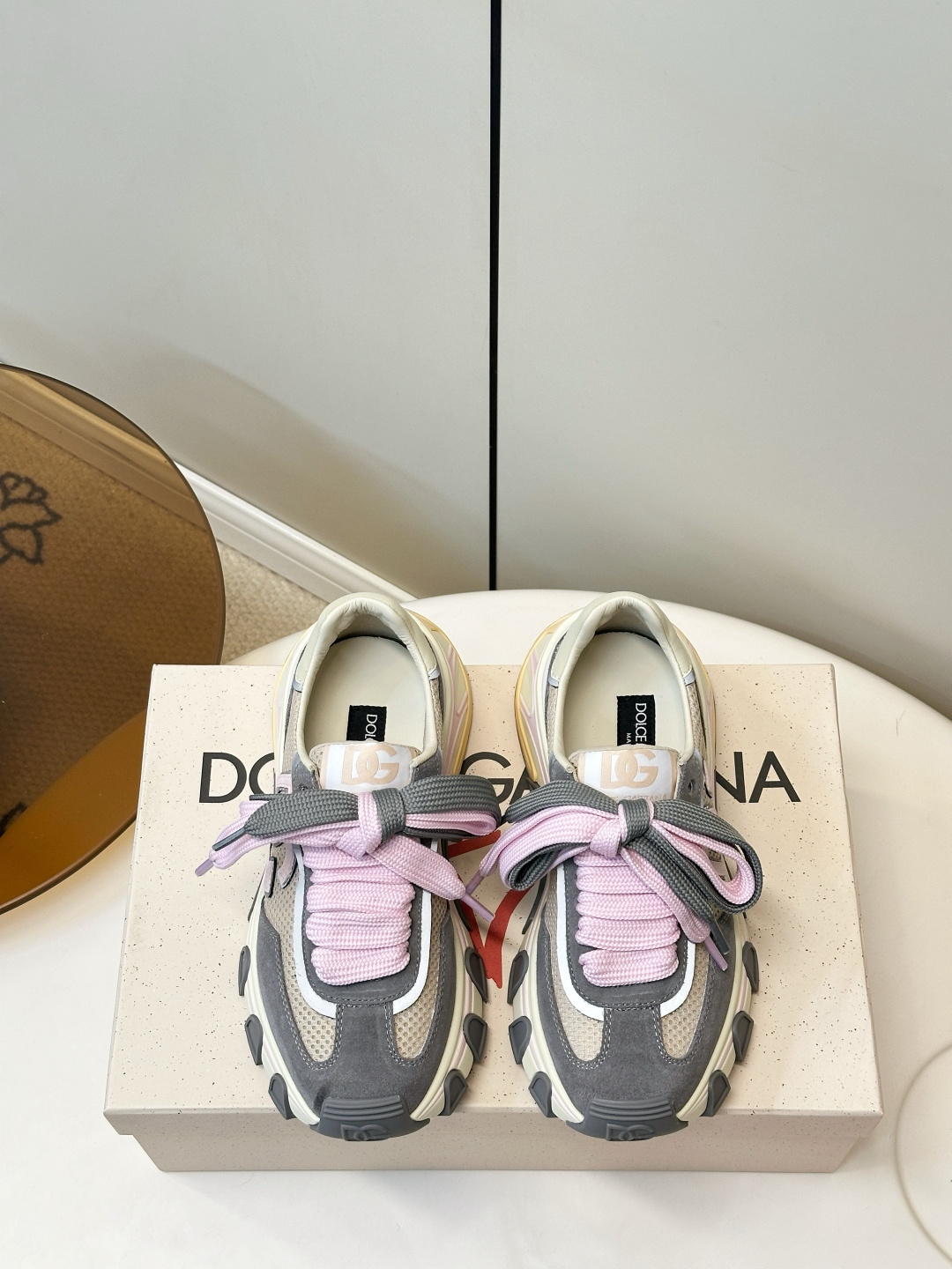Designer Sneakers