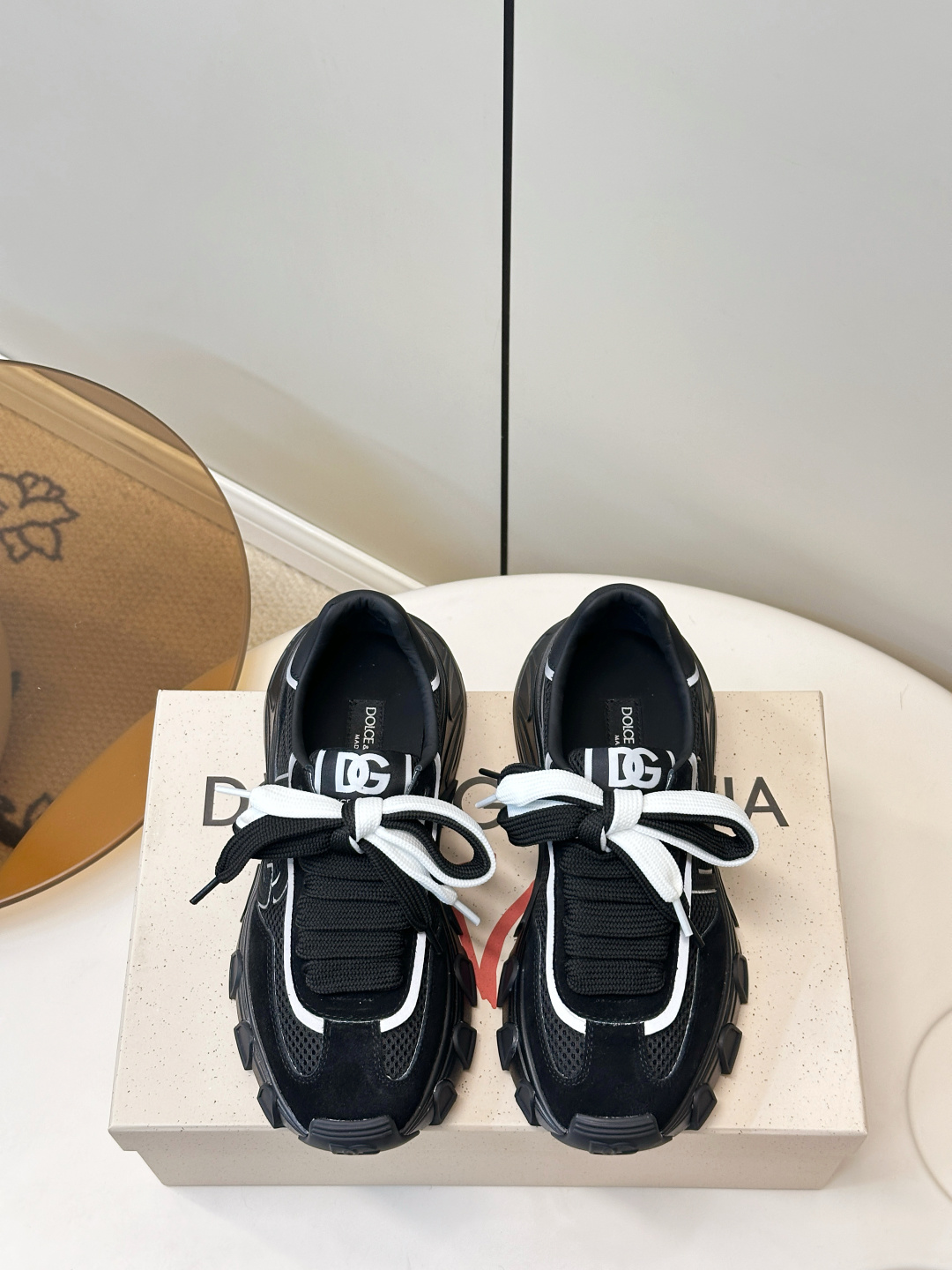 Designer Sneakers