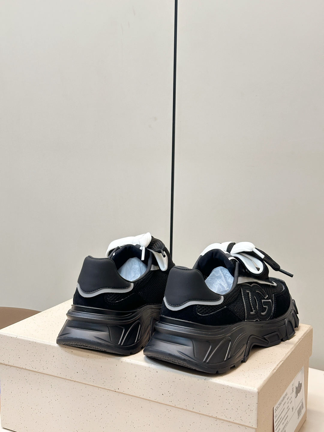 Designer Sneakers