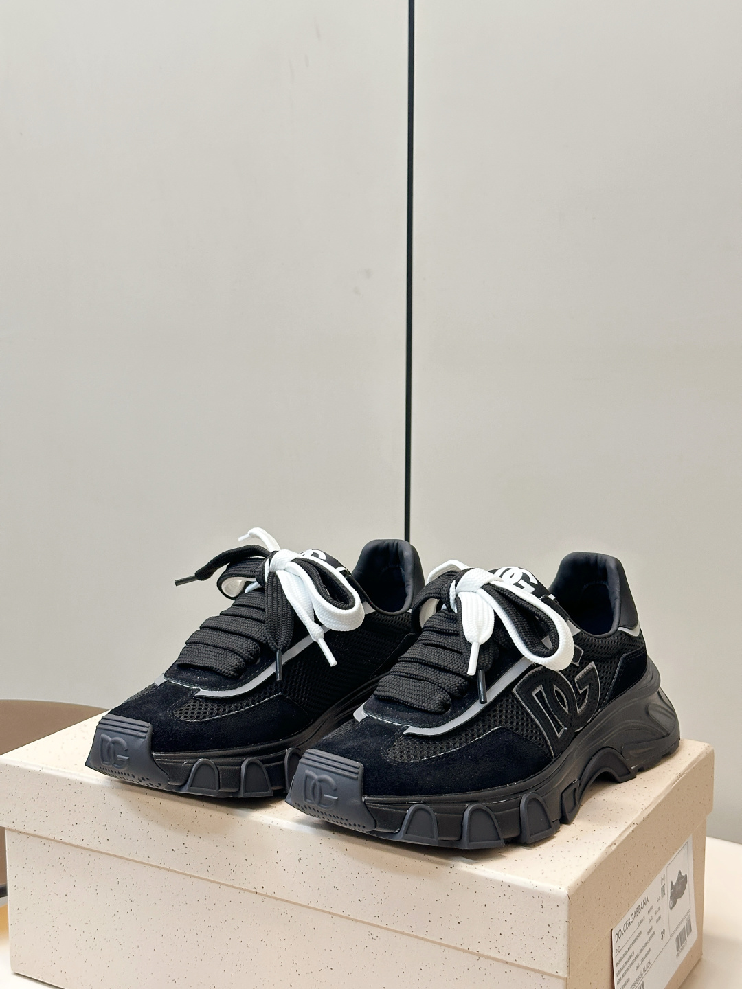 Designer Sneakers