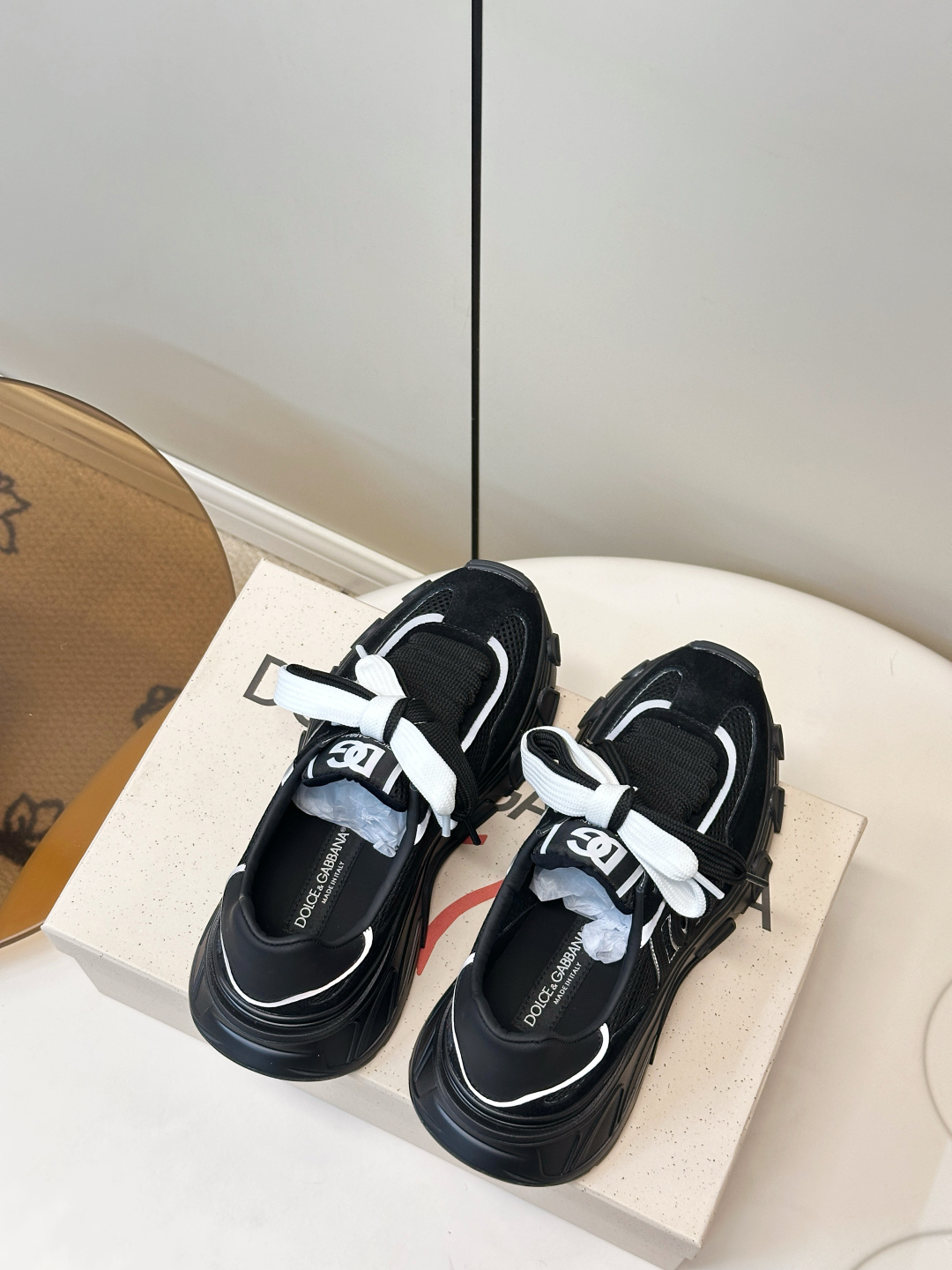Designer Sneakers