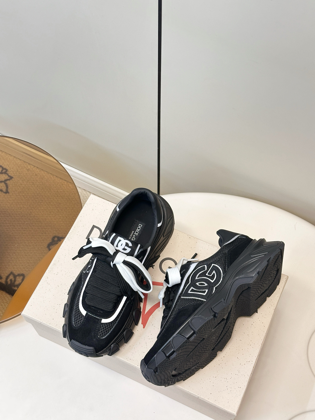 Designer Sneakers