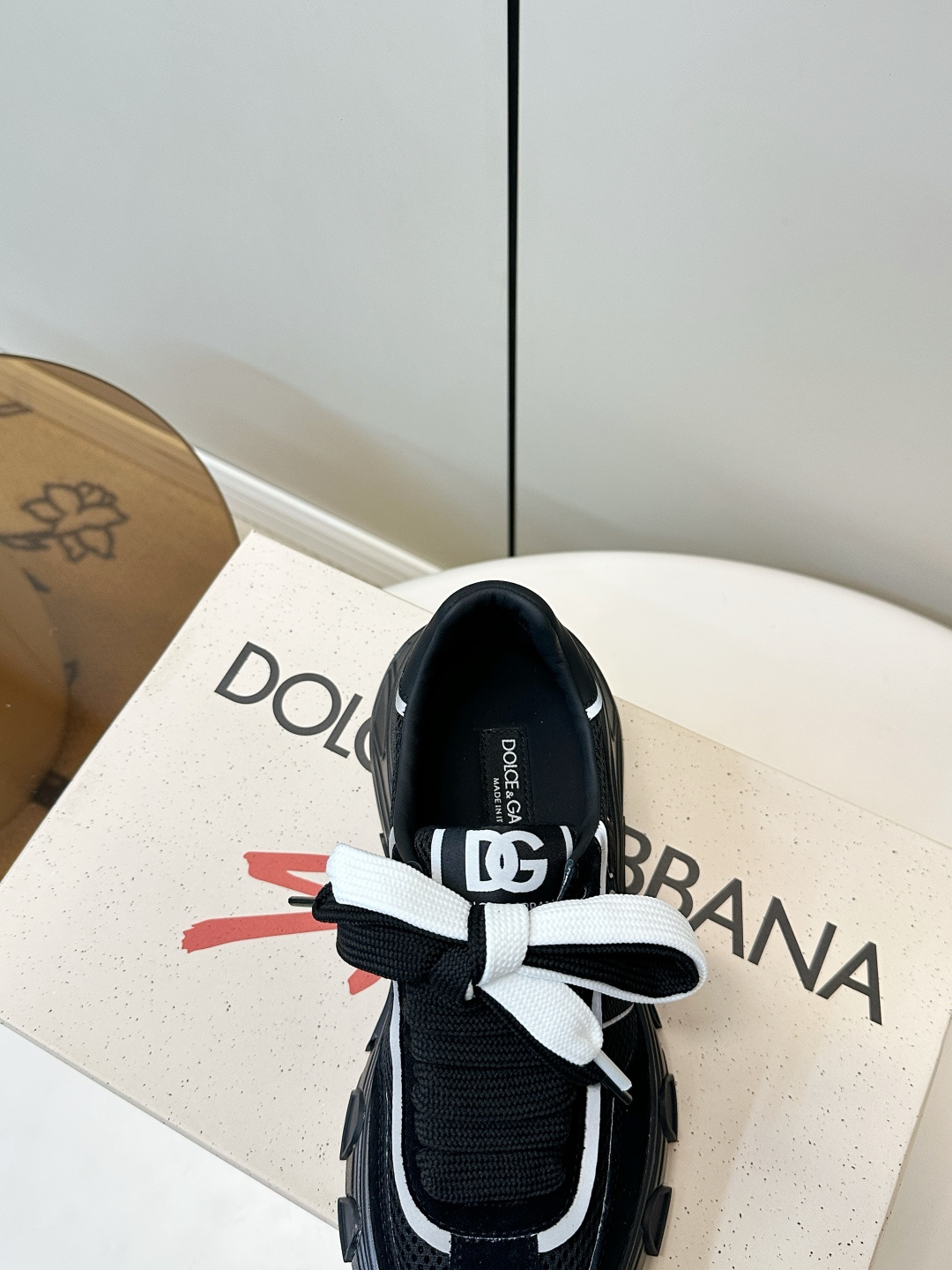 Designer Sneakers