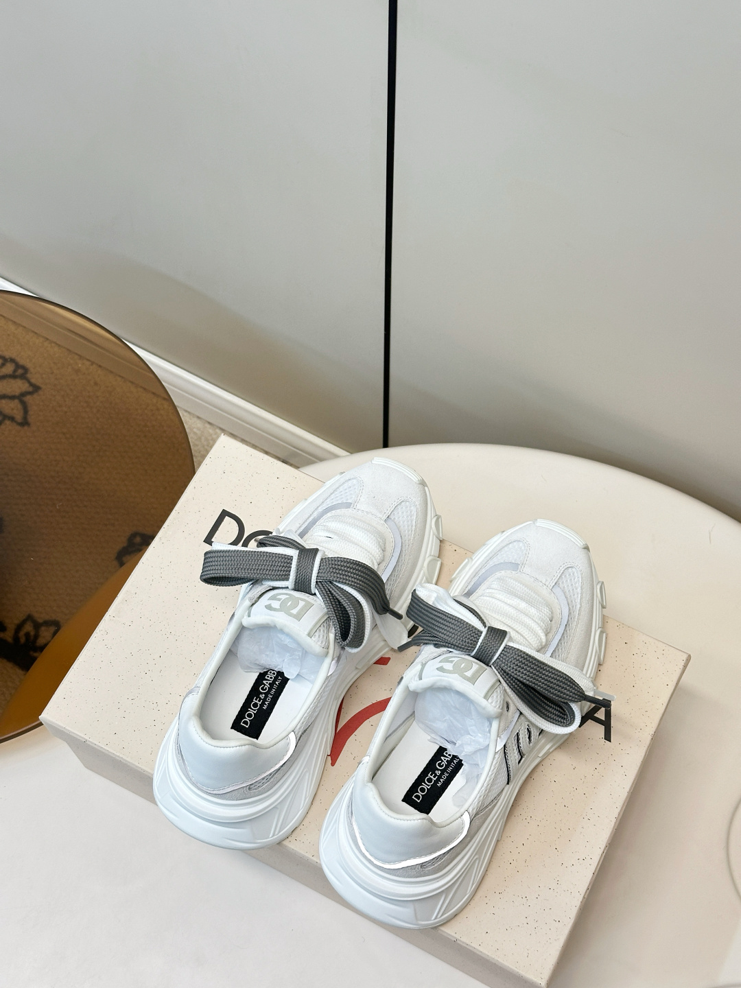 Designer Sneakers