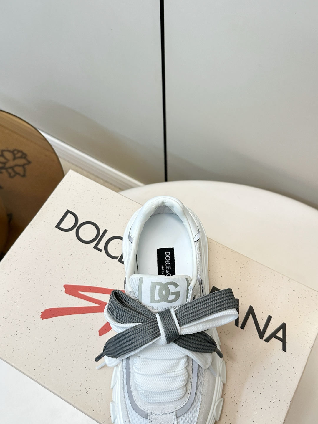 Designer Sneakers