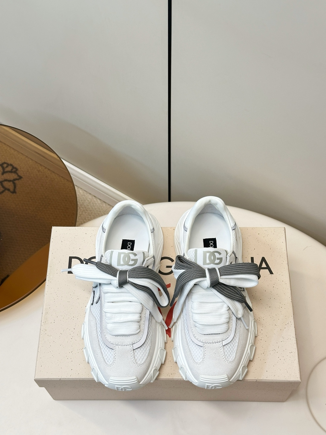 Designer Sneakers