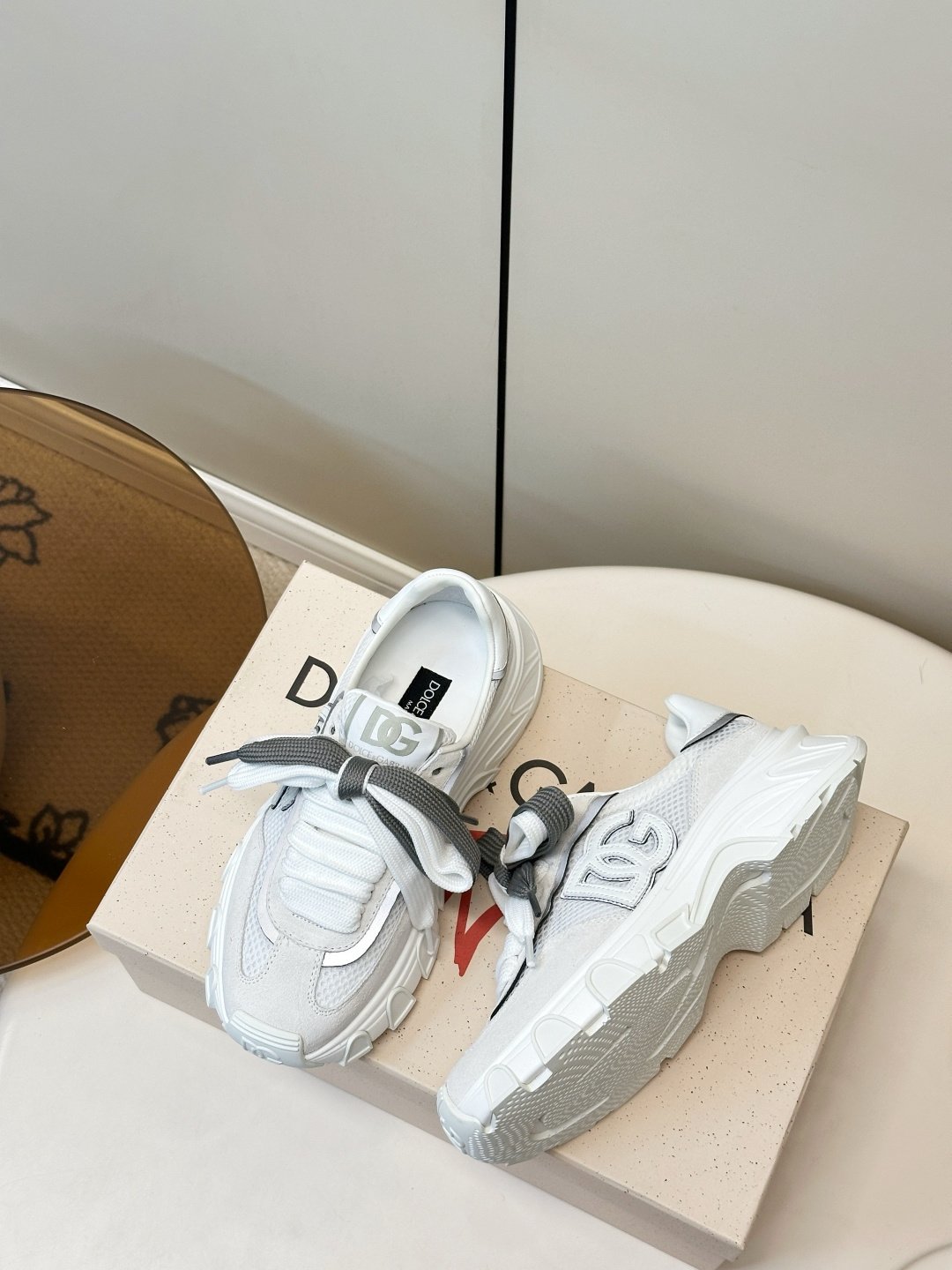 Designer Sneakers