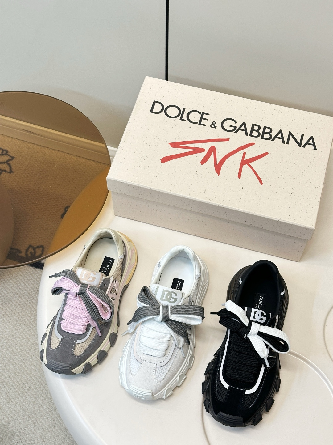 Designer Women Shoes