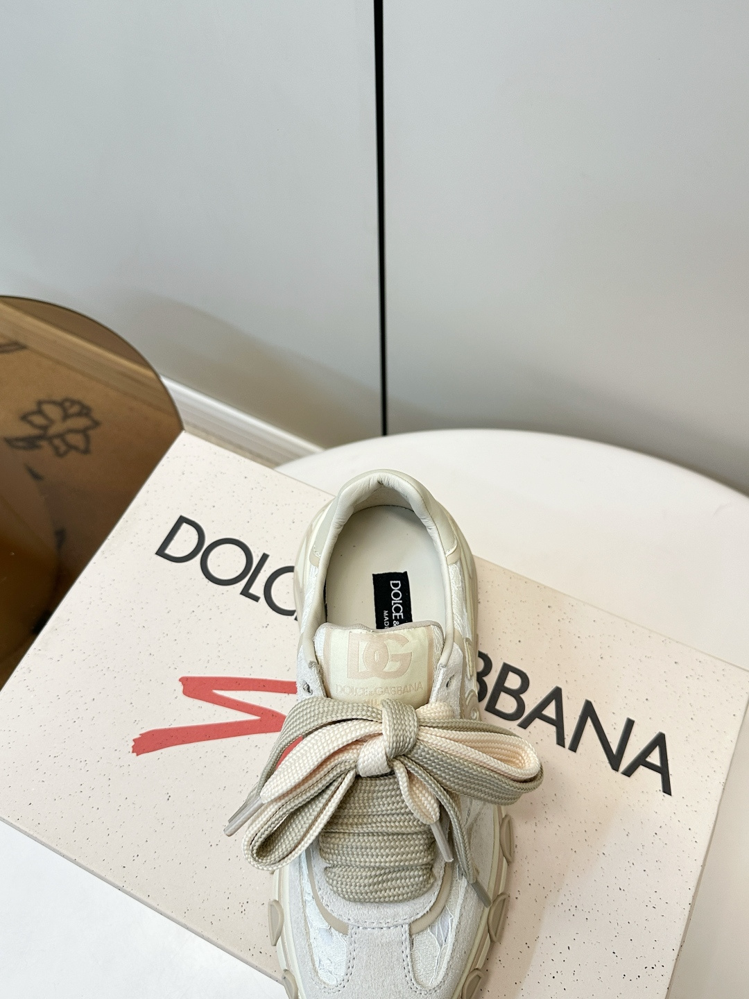 Designer Sneakers