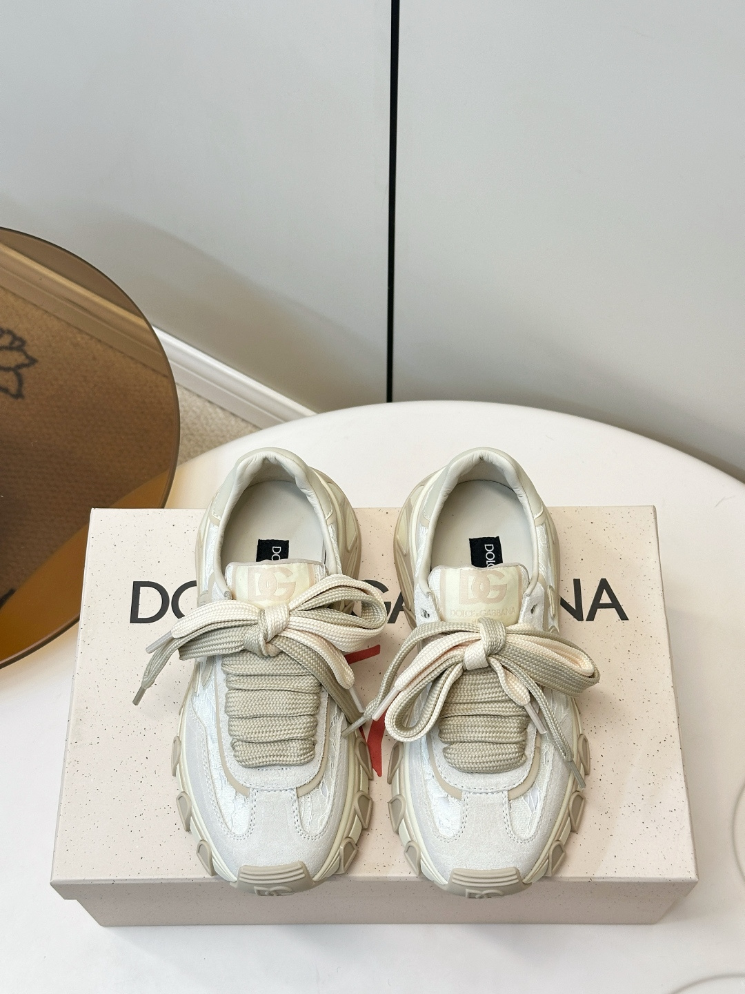 Designer Sneakers