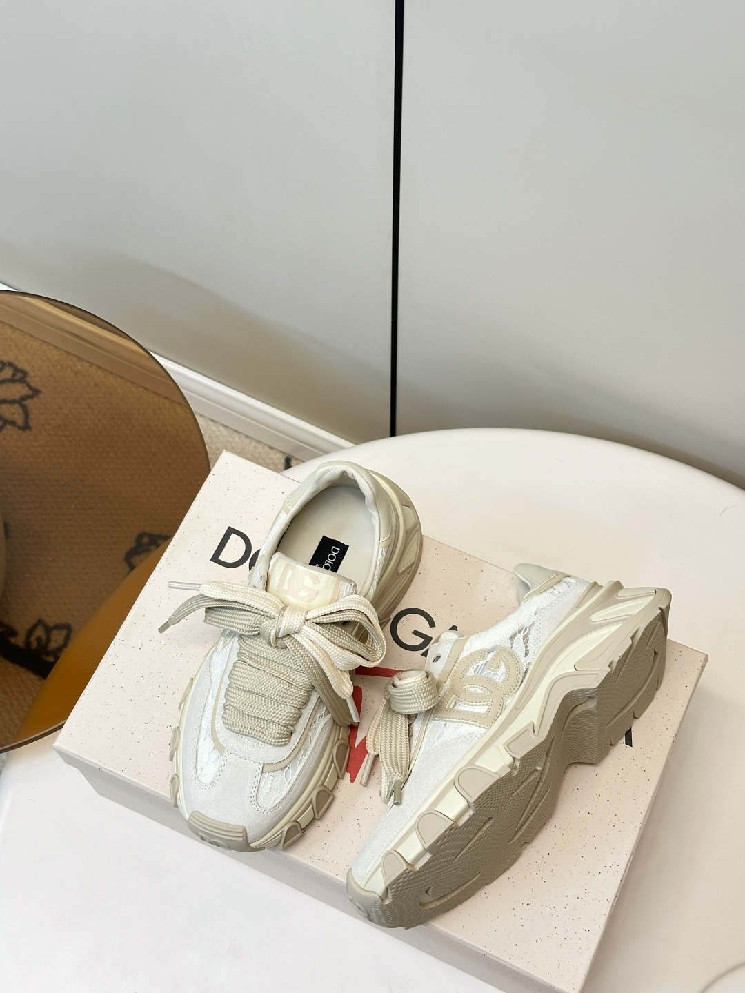 Designer Sneakers