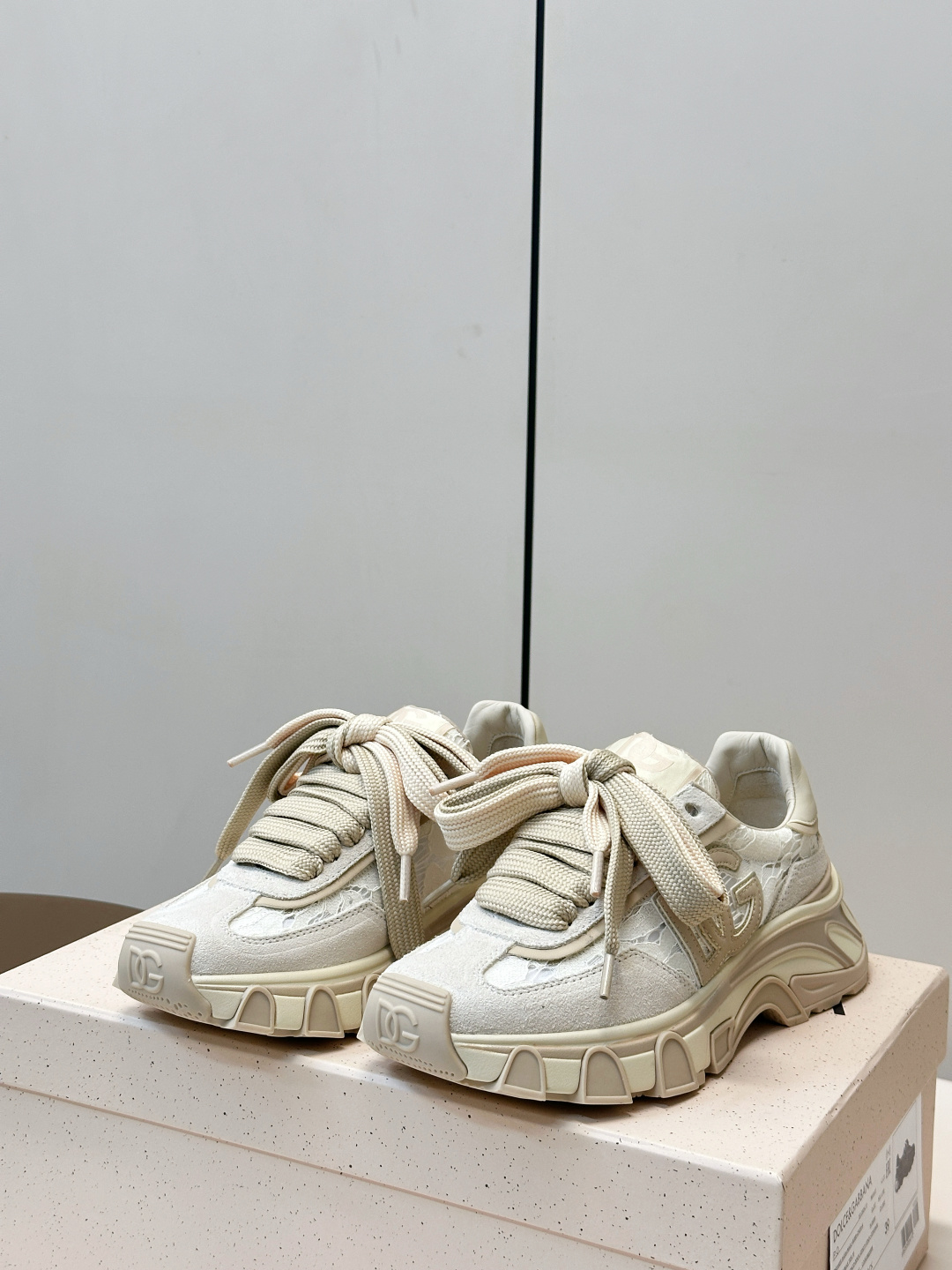 Designer Sneakers