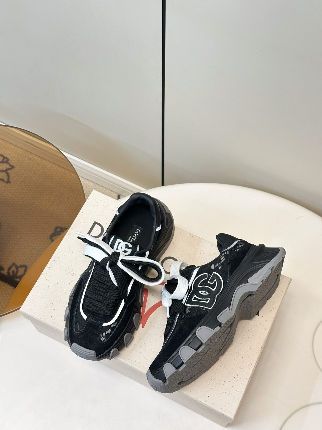 Designer Sneakers