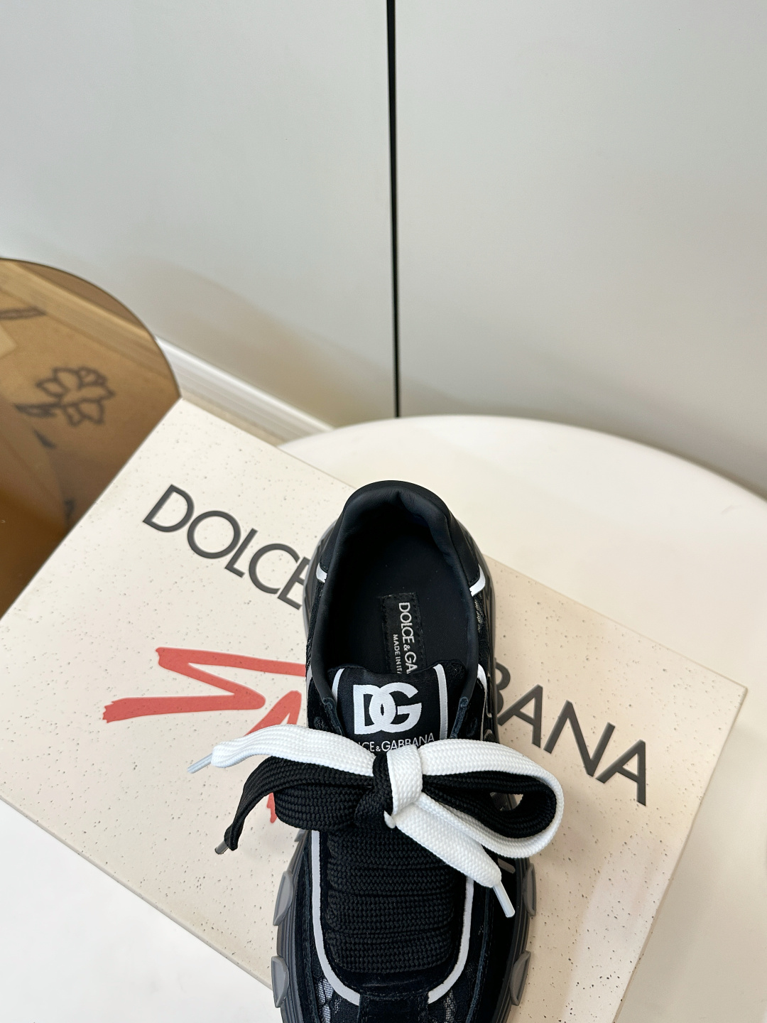 Designer Sneakers