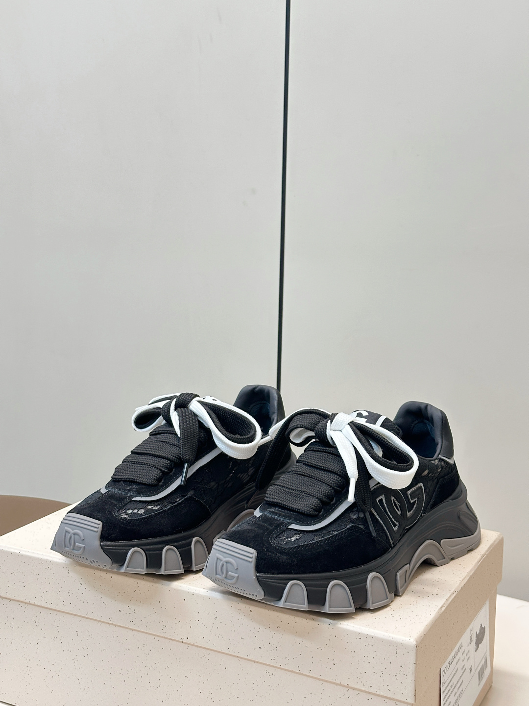 Designer Sneakers