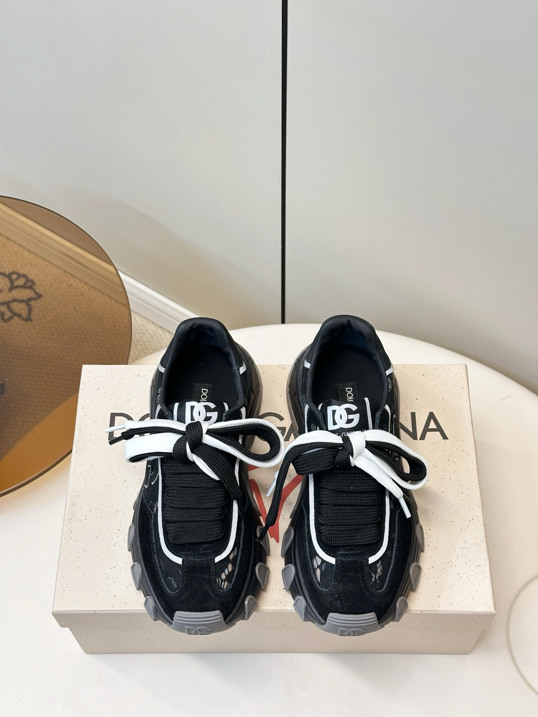 Designer Sneakers