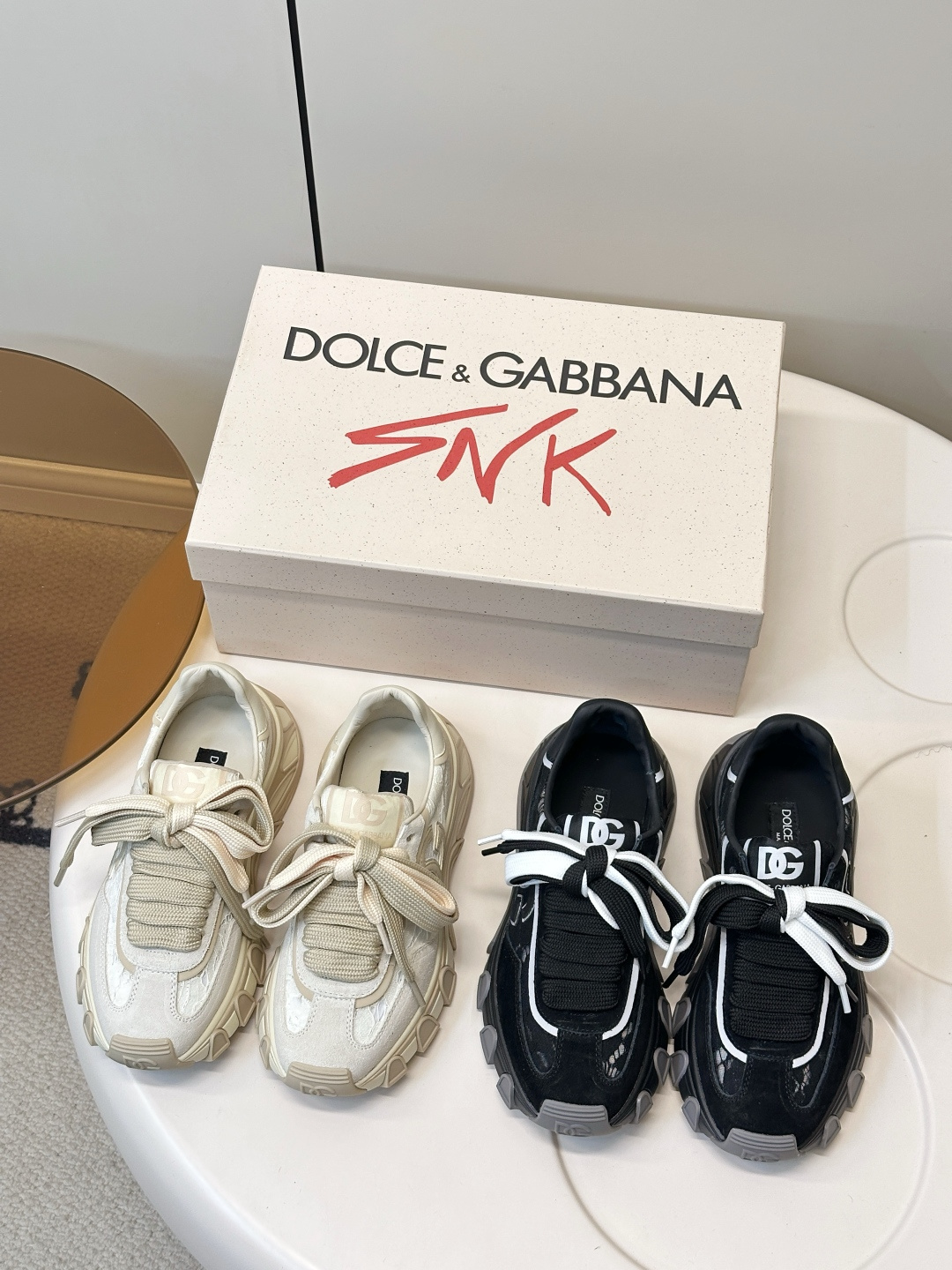 Designer Women Shoes