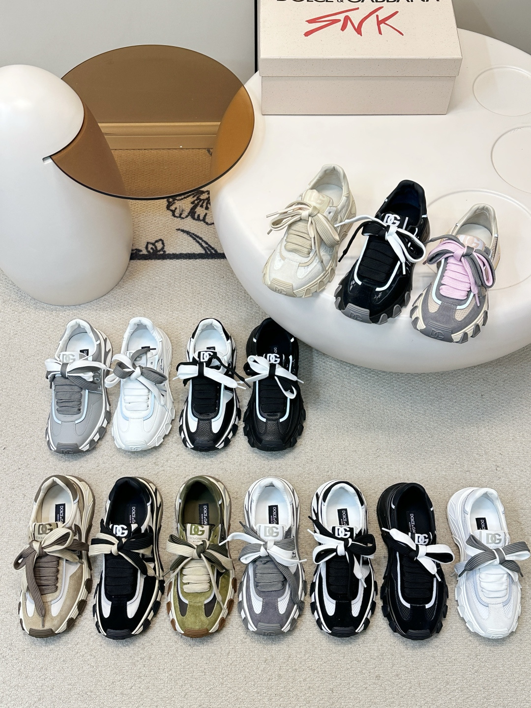 Designer Women Shoes