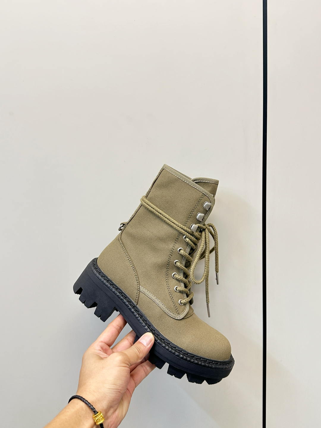 Prada Boots