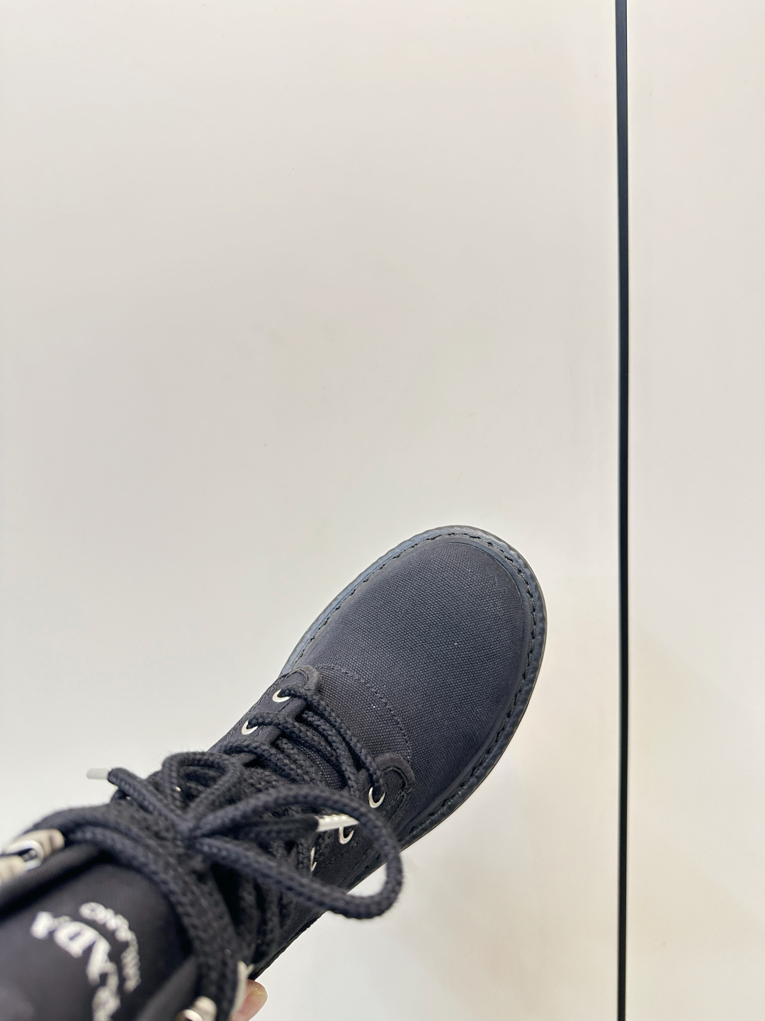 Prada Boots