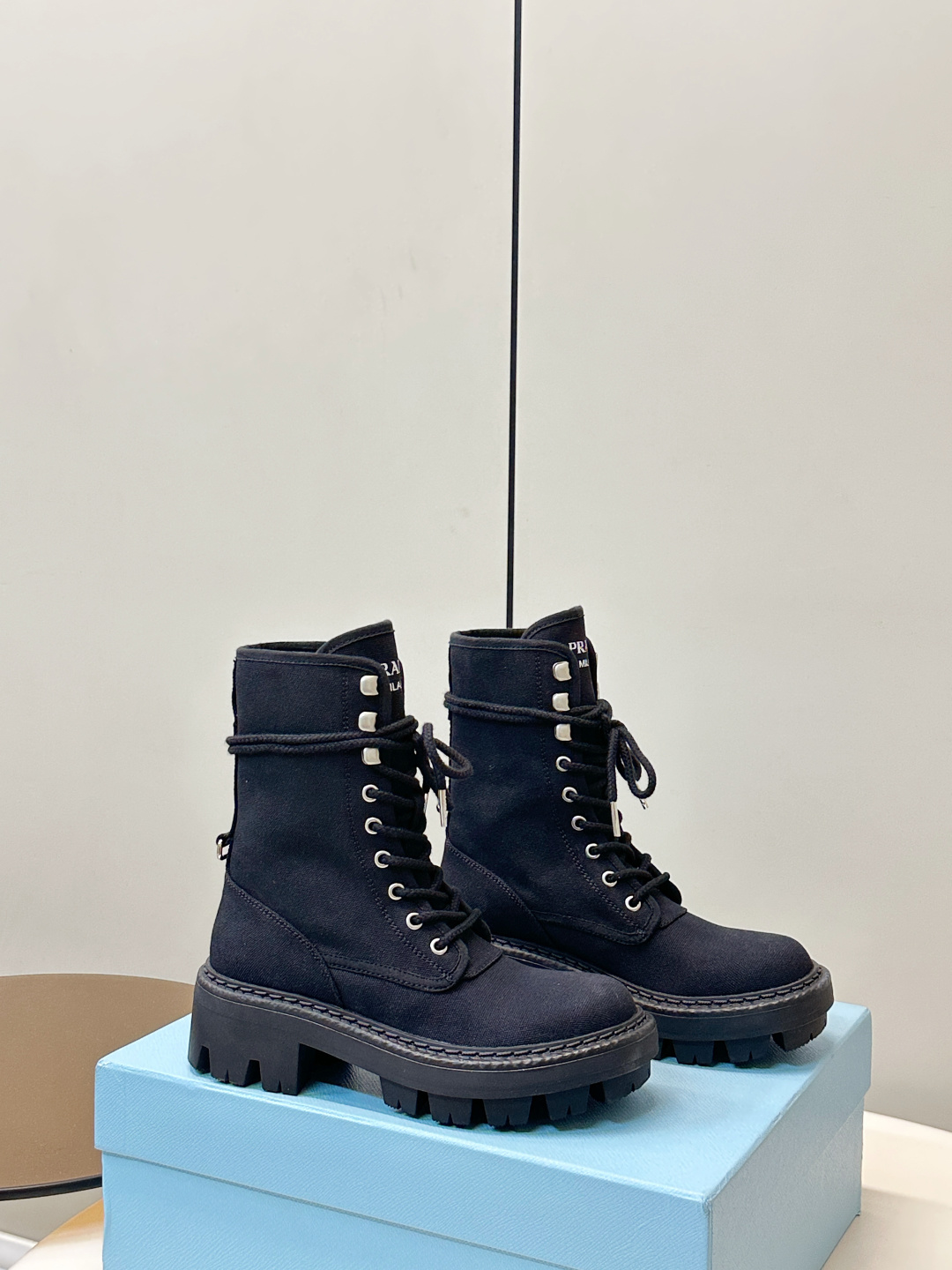 Prada Boots