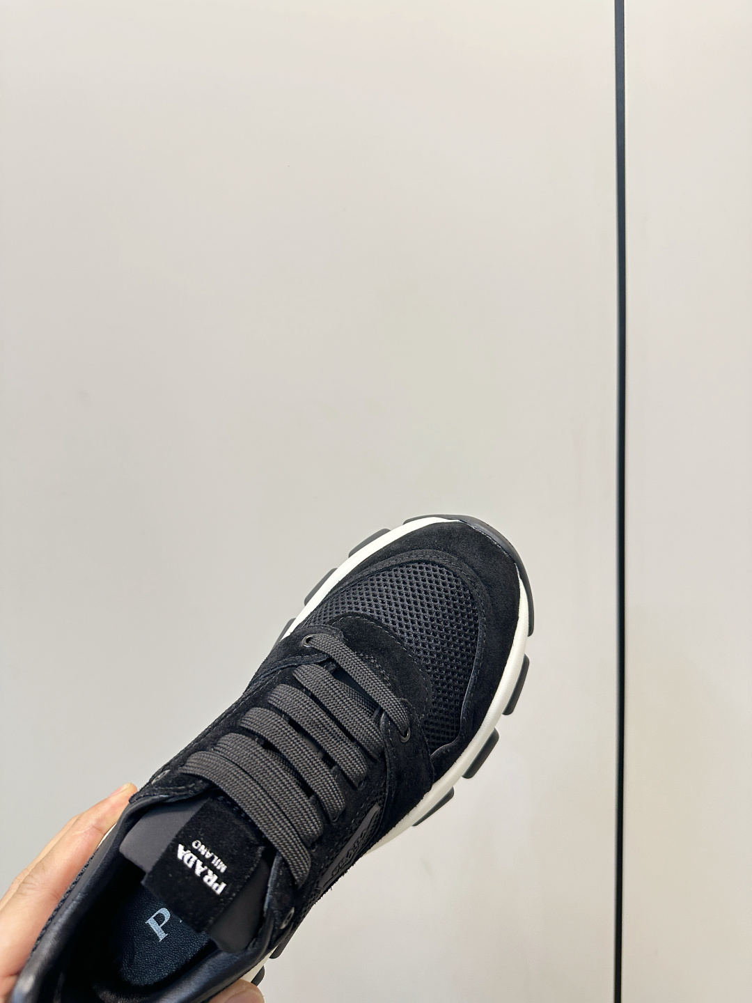Prada Sneakers