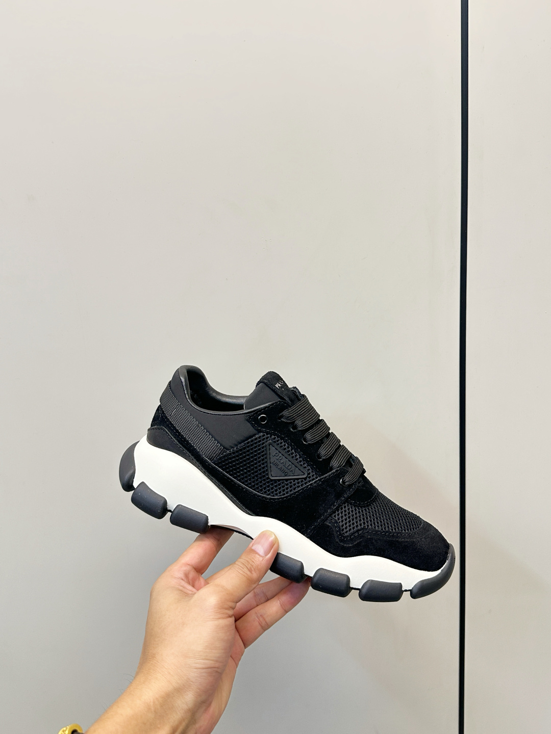 Prada Sneakers