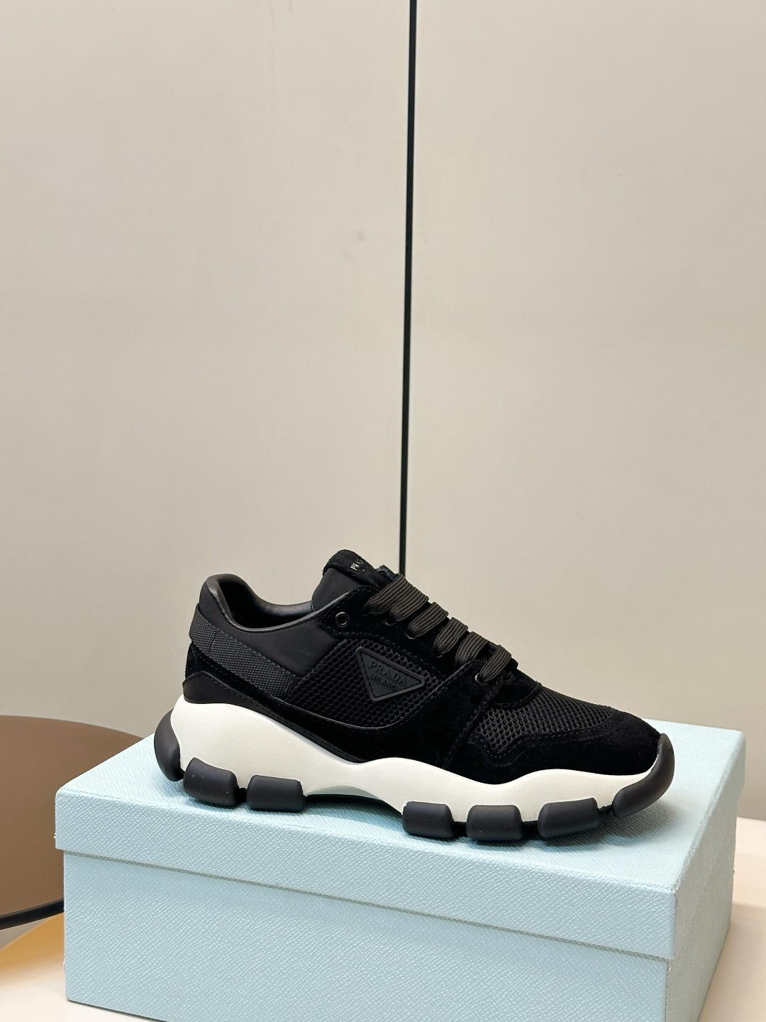 Prada Sneakers