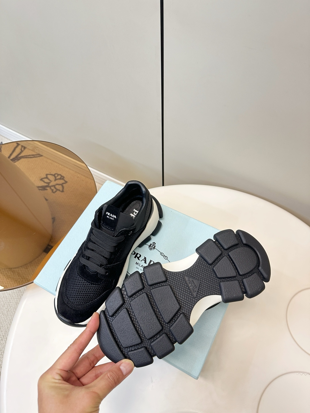 Prada Sneakers