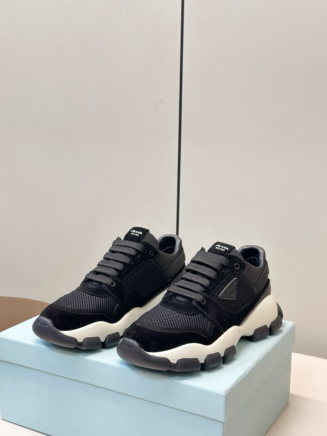 Prada Sneakers