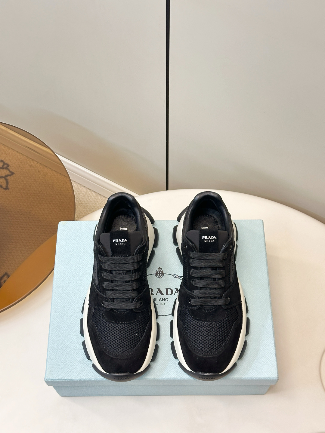 Prada Sneakers