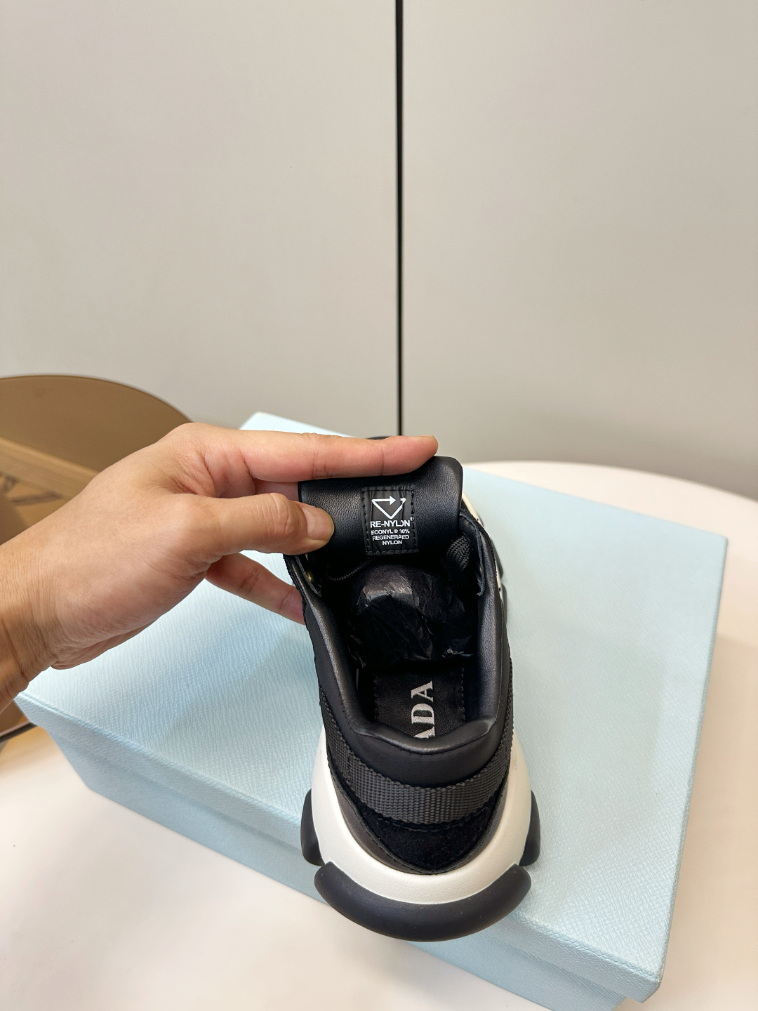 Prada Sneakers