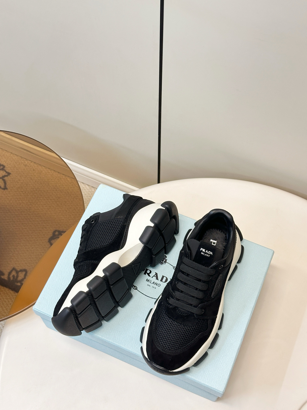 Prada Sneakers
