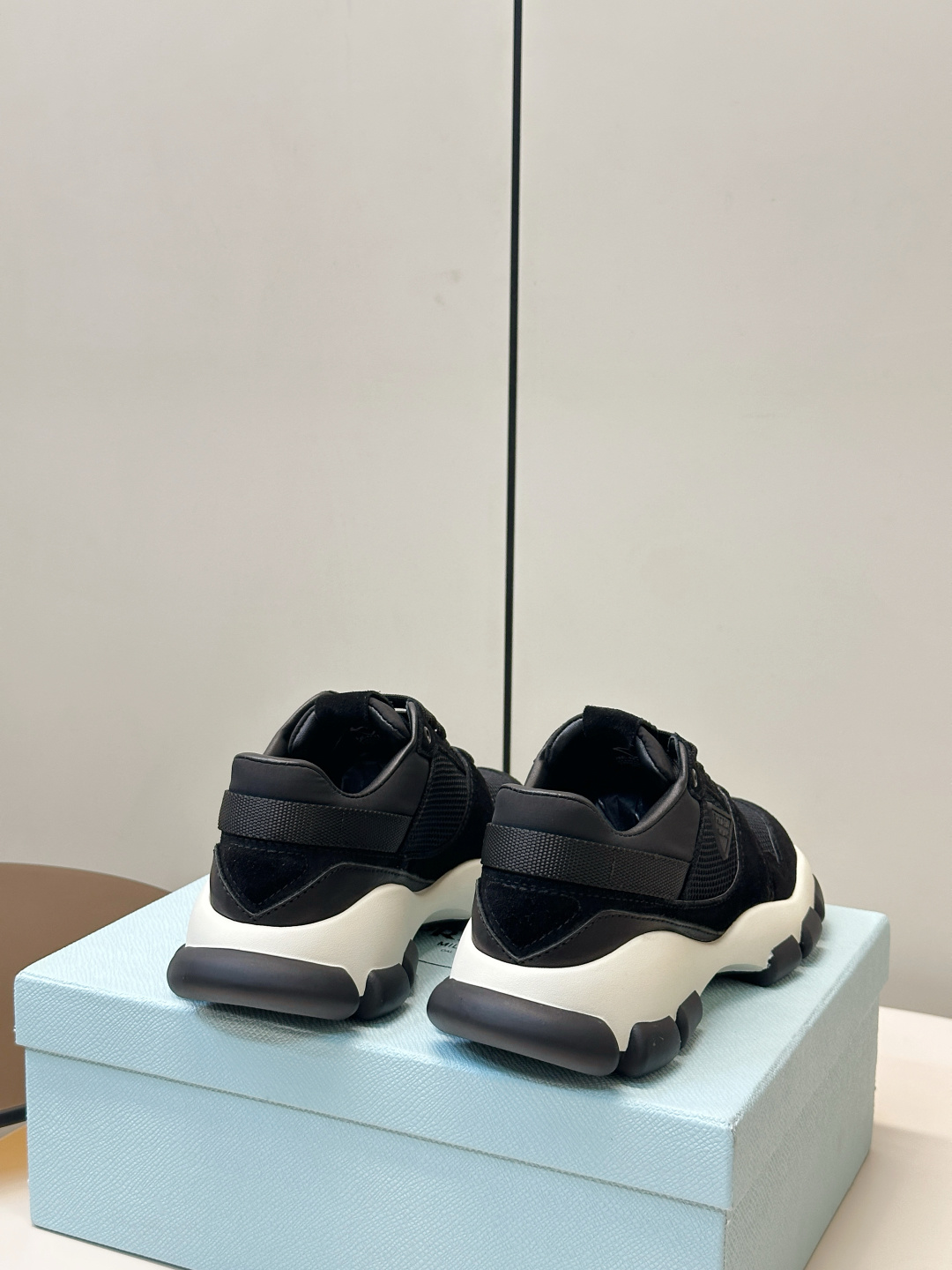 Prada Sneakers