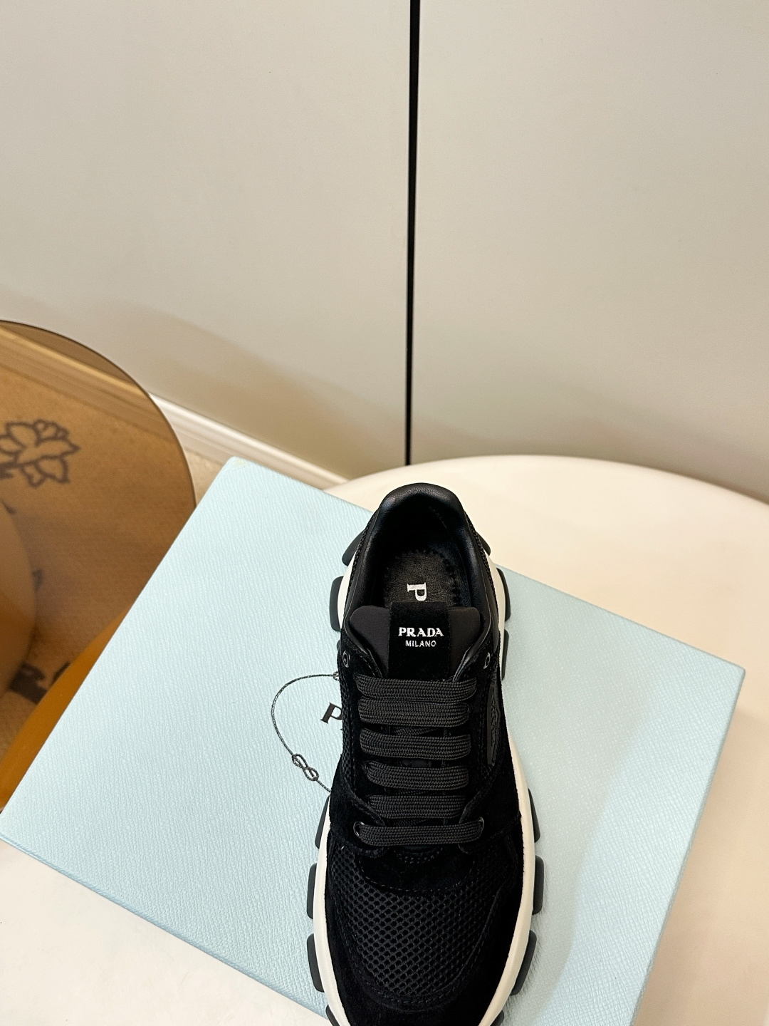 Prada Sneakers